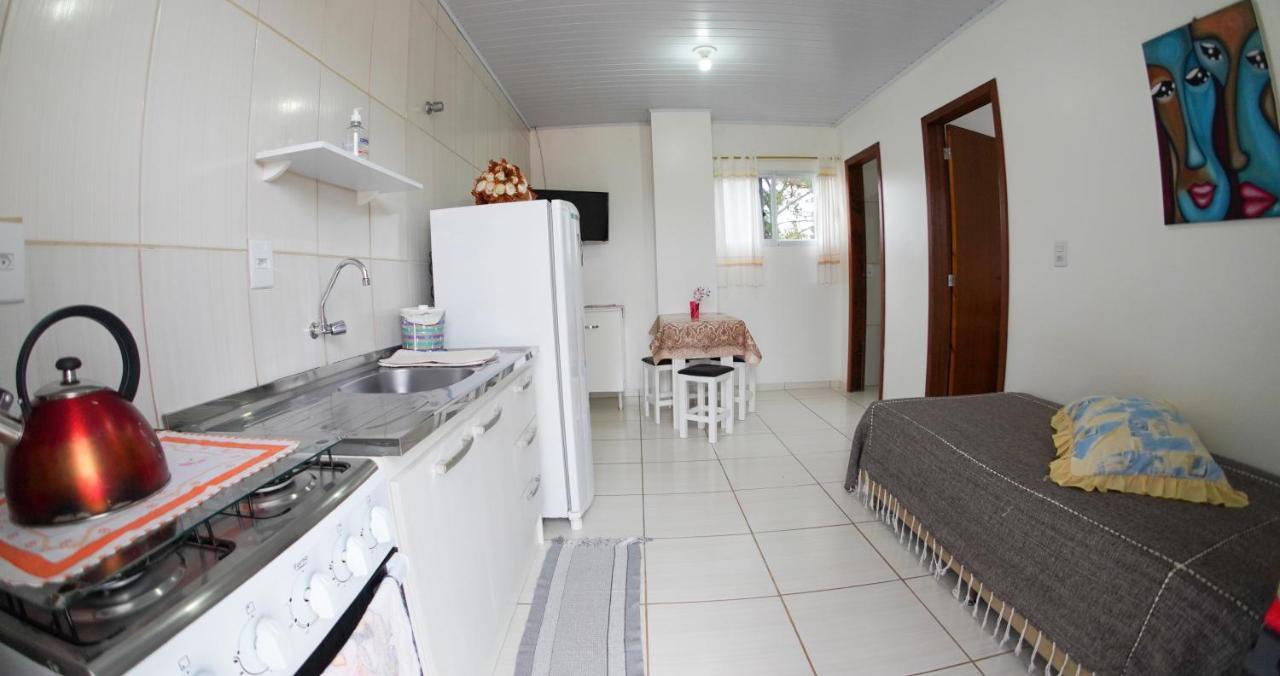 Villa Casas Do Preto Guarda do Embaú Esterno foto